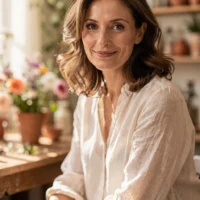 Avatar de Clémentine Houdin