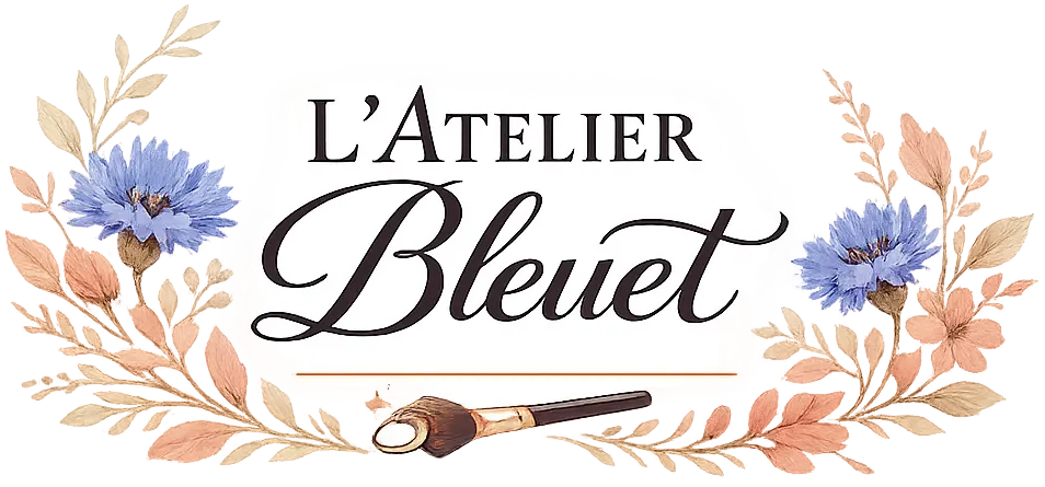 L'Atelier Bleuet